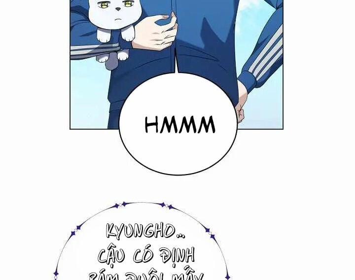 Nhà Hàng Bình Dân Của Anh Hùng Trở Về 39 trang 4