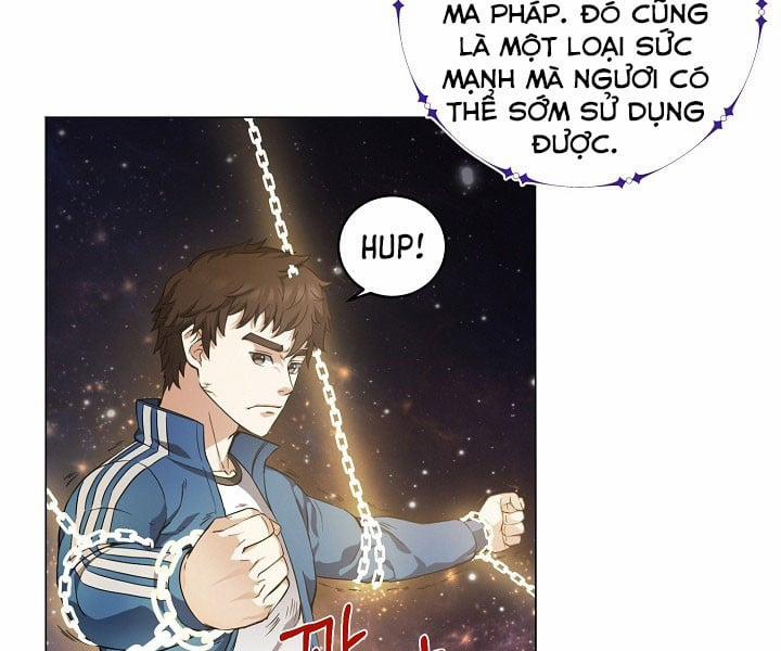 Nhà Hàng Bình Dân Của Anh Hùng Trở Về 4 trang 32