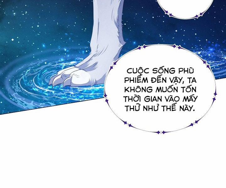 Nhà Hàng Bình Dân Của Anh Hùng Trở Về 4 trang 36