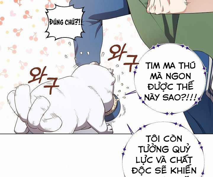 Nhà Hàng Bình Dân Của Anh Hùng Trở Về 5 trang 112