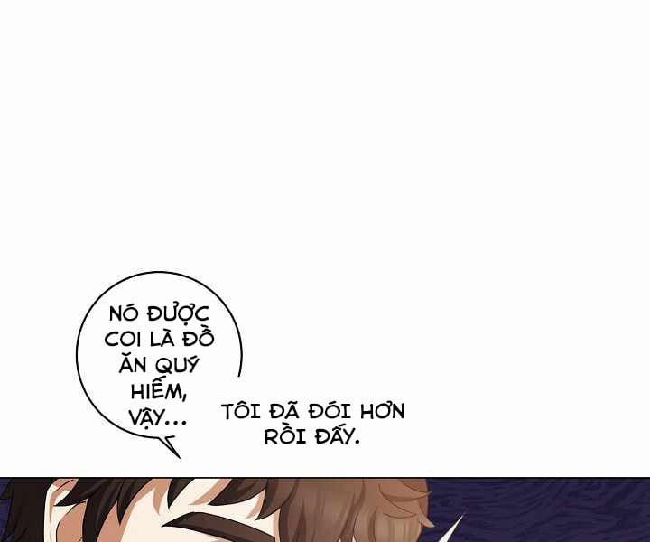 Nhà Hàng Bình Dân Của Anh Hùng Trở Về 5 trang 29