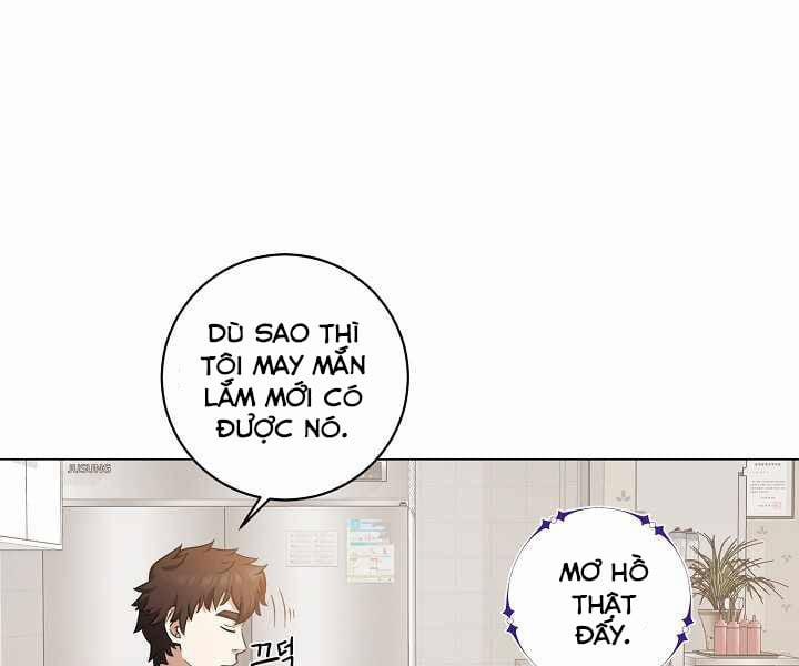 Nhà Hàng Bình Dân Của Anh Hùng Trở Về 5 trang 37