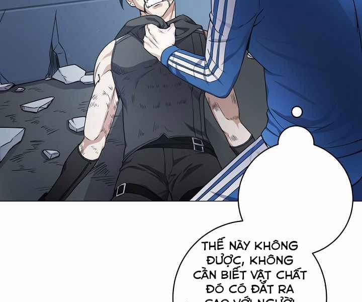 Nhà Hàng Bình Dân Của Anh Hùng Trở Về 9 trang 155