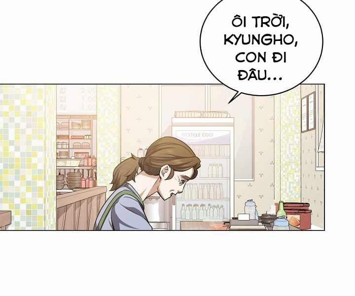 Nhà Hàng Bình Dân Của Anh Hùng Trở Về 9 trang 25