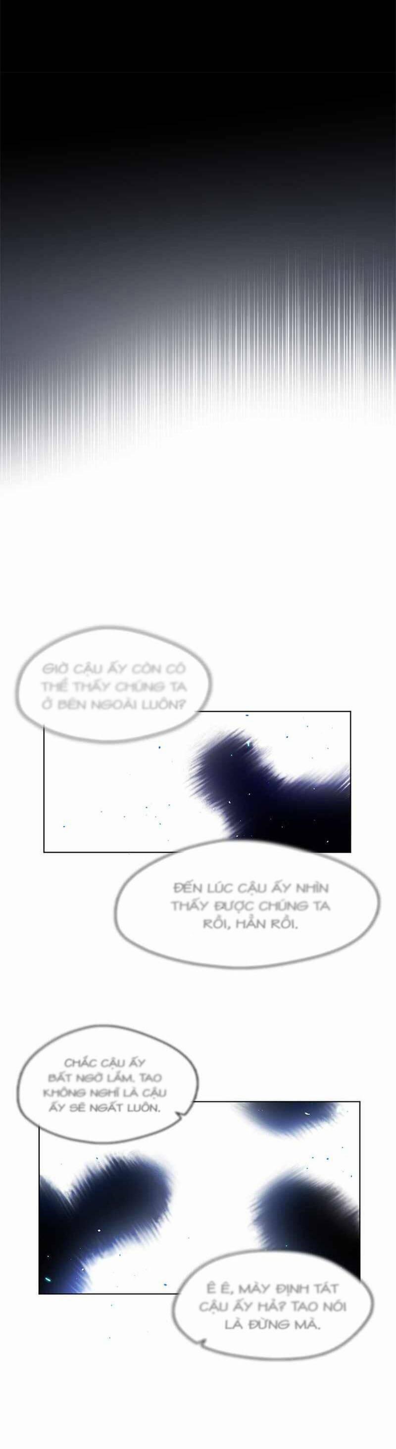 Nhà Hàng Thế Giới Ngầm 10 trang 13