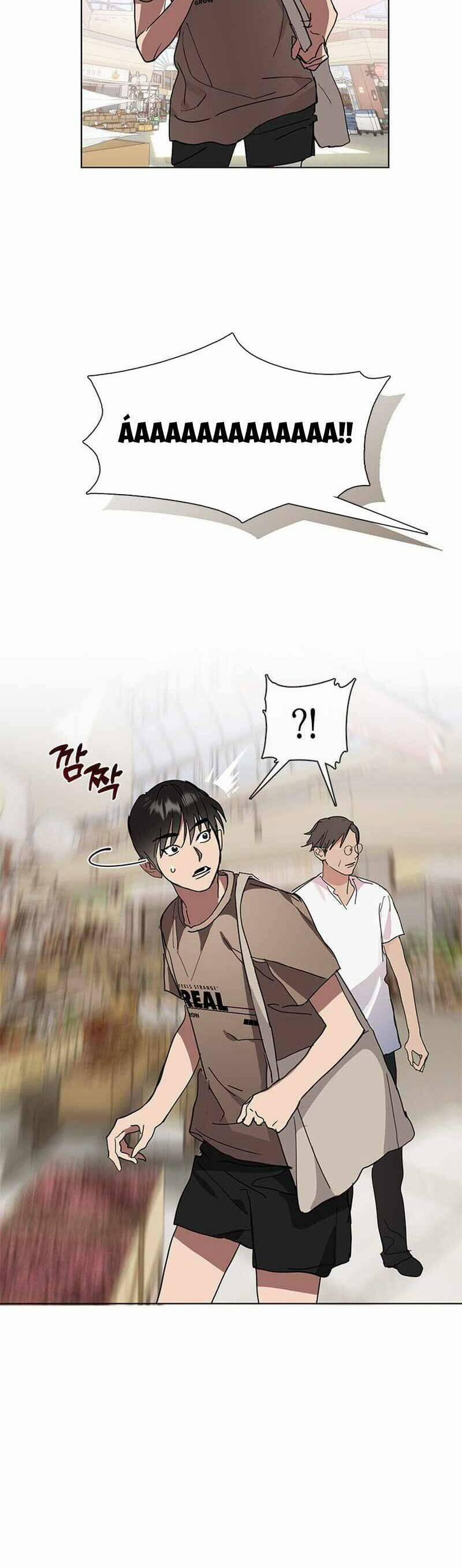 Nhà Hàng Thế Giới Ngầm 10 trang 30