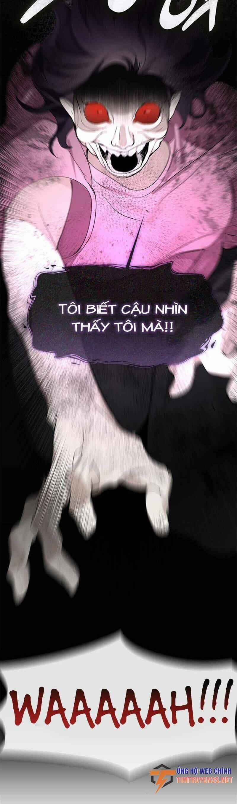 Nhà Hàng Thế Giới Ngầm 10 trang 35