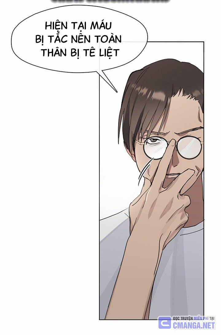 Nhà Hàng Thế Giới Ngầm 11 trang 14