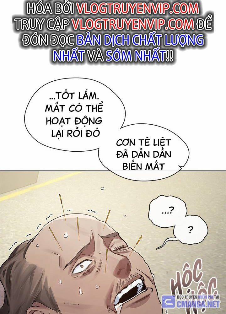 Nhà Hàng Thế Giới Ngầm 11 trang 32