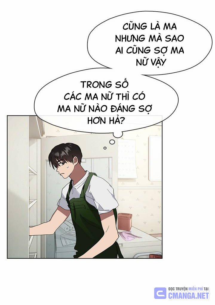 Nhà Hàng Thế Giới Ngầm 11 trang 71