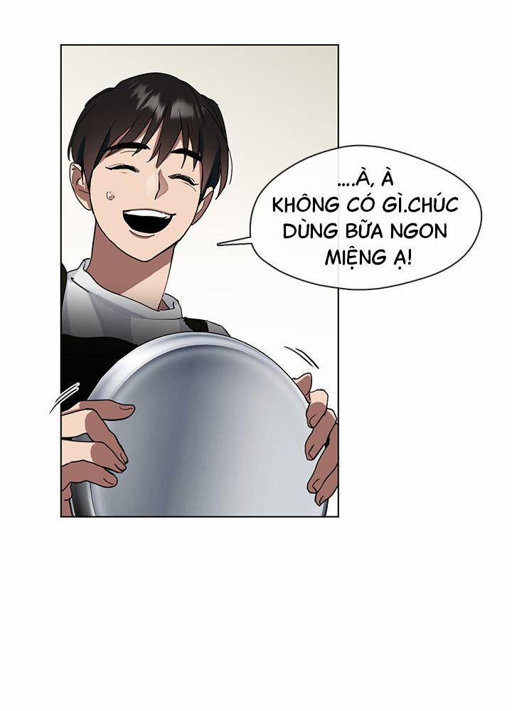 Nhà Hàng Thế Giới Ngầm 11 trang 75