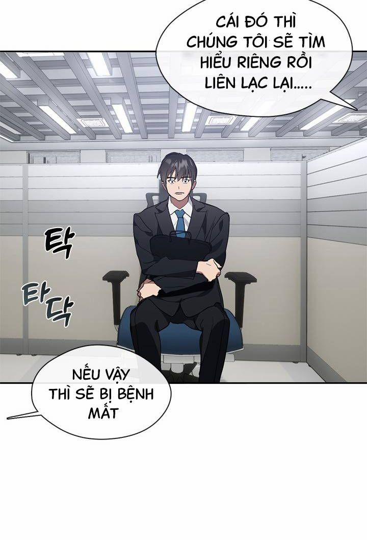 Nhà Hàng Thế Giới Ngầm 11 trang 87