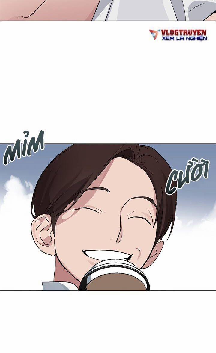 Nhà Hàng Thế Giới Ngầm 12 trang 1