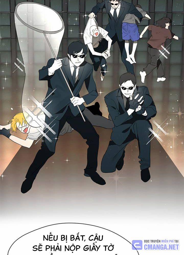 Nhà Hàng Thế Giới Ngầm 12 trang 104