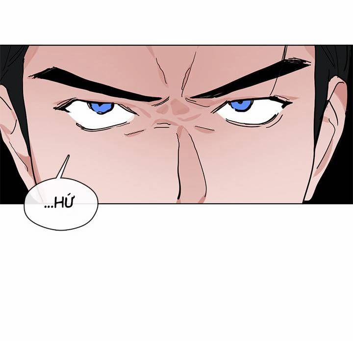 Nhà Hàng Thế Giới Ngầm 12 trang 19