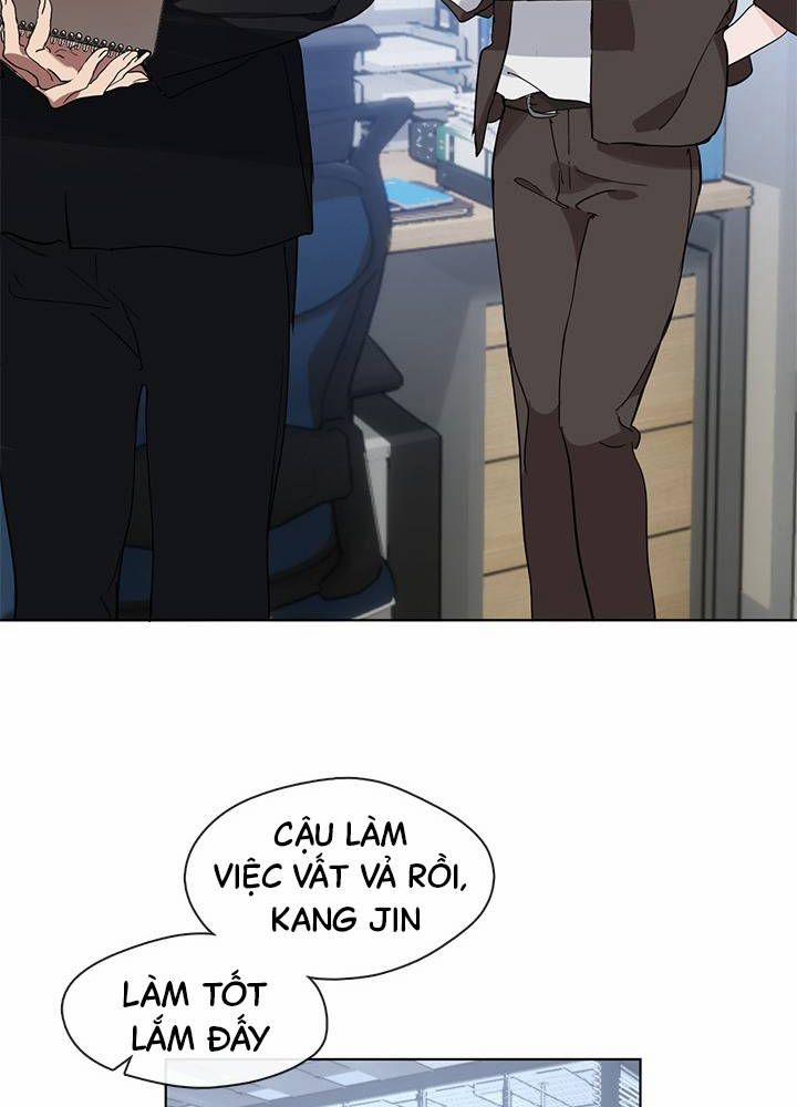 Nhà Hàng Thế Giới Ngầm 12 trang 24