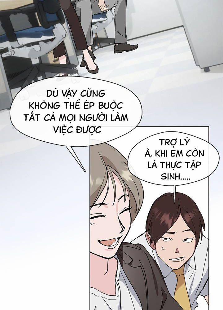 Nhà Hàng Thế Giới Ngầm 12 trang 30