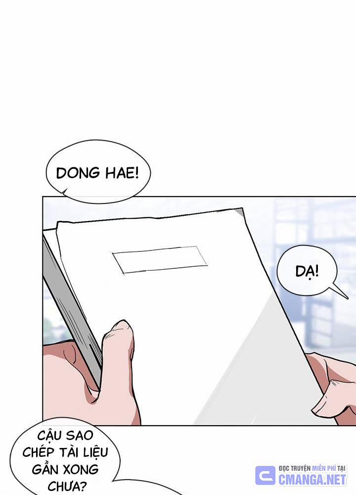 Nhà Hàng Thế Giới Ngầm 12 trang 35