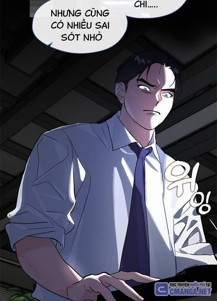 Nhà Hàng Thế Giới Ngầm 12 trang 38