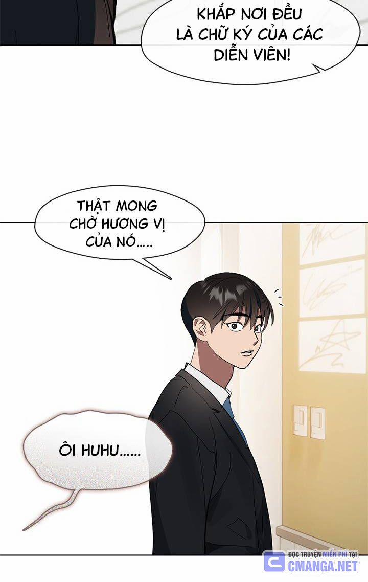 Nhà Hàng Thế Giới Ngầm 12 trang 44