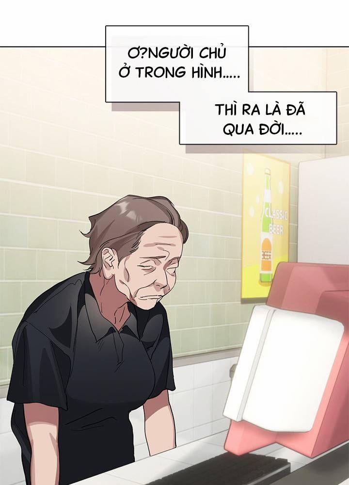 Nhà Hàng Thế Giới Ngầm 12 trang 45