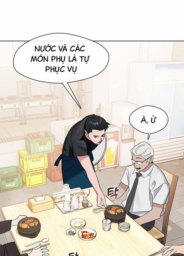 Nhà Hàng Thế Giới Ngầm 12 trang 48