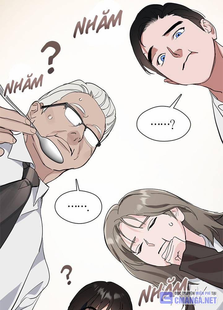 Nhà Hàng Thế Giới Ngầm 12 trang 50