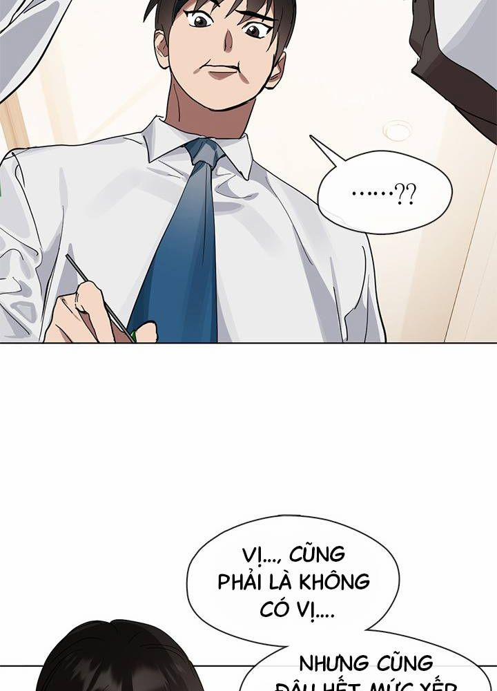 Nhà Hàng Thế Giới Ngầm 12 trang 51