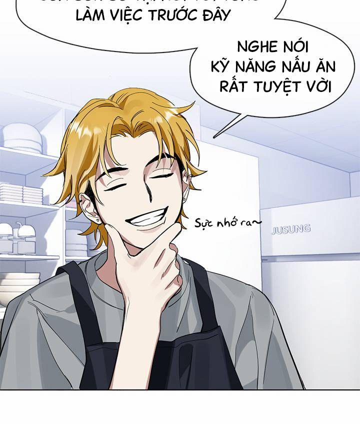 Nhà Hàng Thế Giới Ngầm 12 trang 64