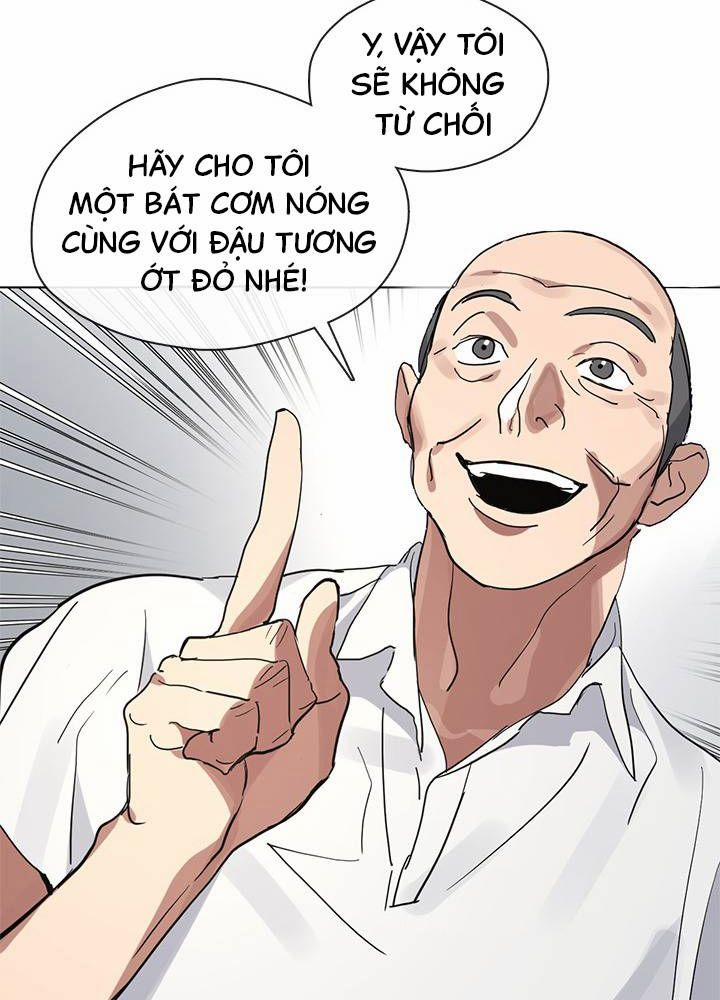 Nhà Hàng Thế Giới Ngầm 12 trang 76