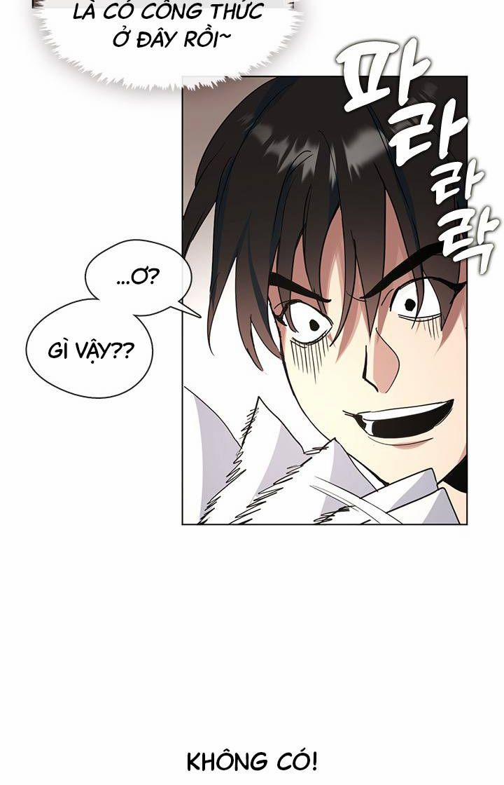 Nhà Hàng Thế Giới Ngầm 12 trang 79