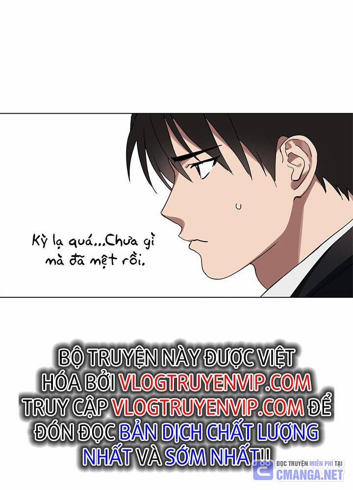 Nhà Hàng Thế Giới Ngầm 12 trang 8