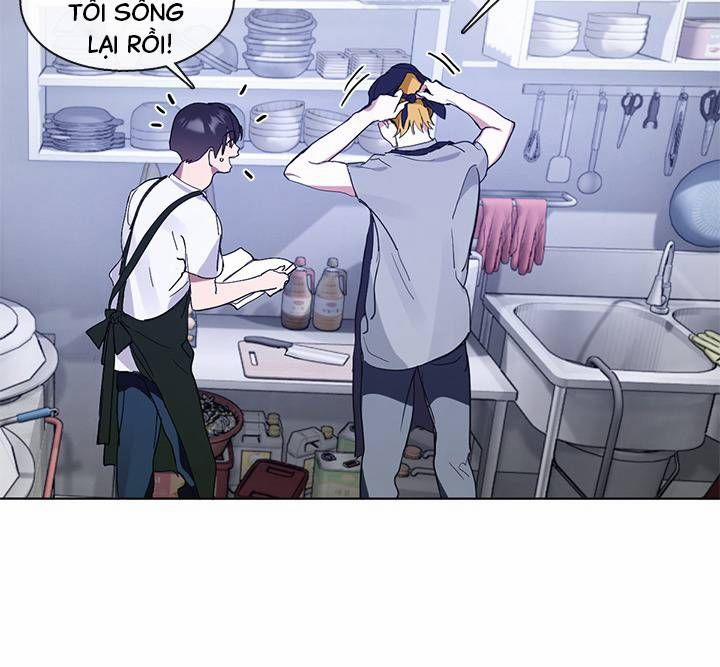 Nhà Hàng Thế Giới Ngầm 12 trang 82