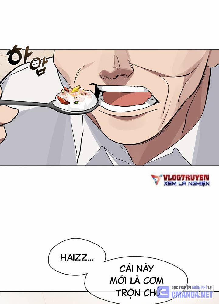 Nhà Hàng Thế Giới Ngầm 12 trang 89