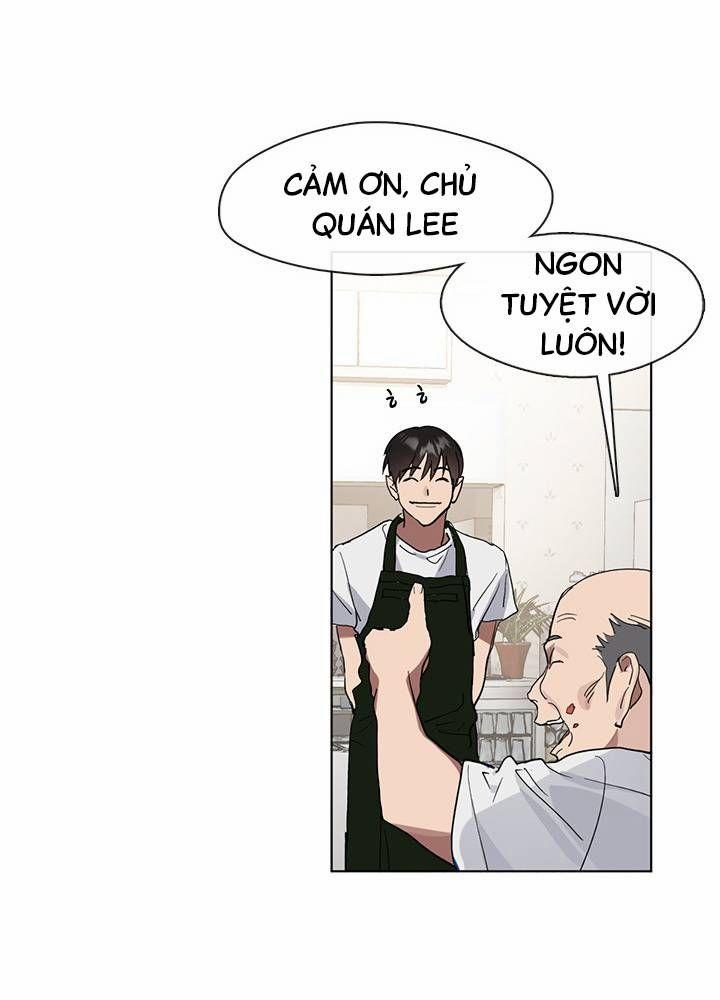 Nhà Hàng Thế Giới Ngầm 12 trang 91