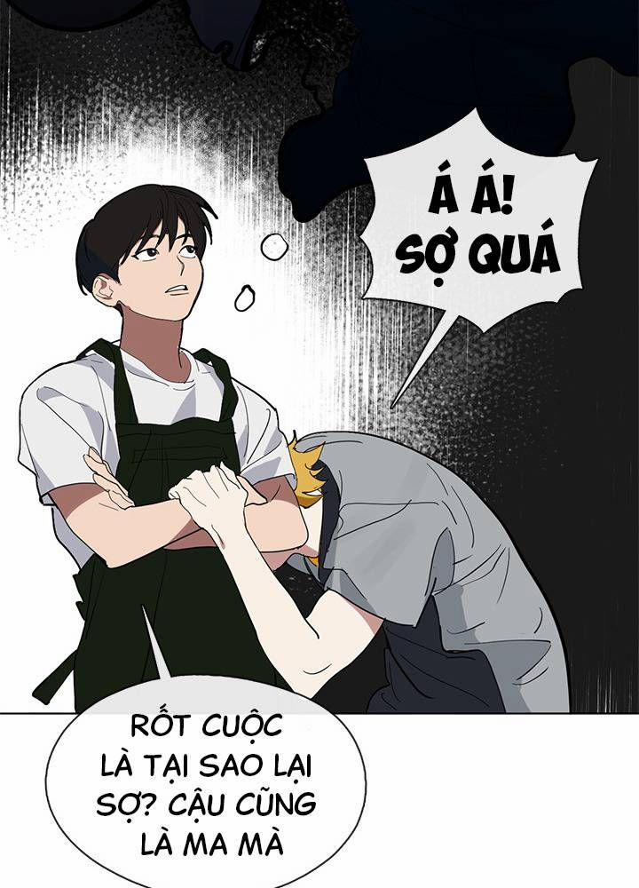 Nhà Hàng Thế Giới Ngầm 12 trang 99