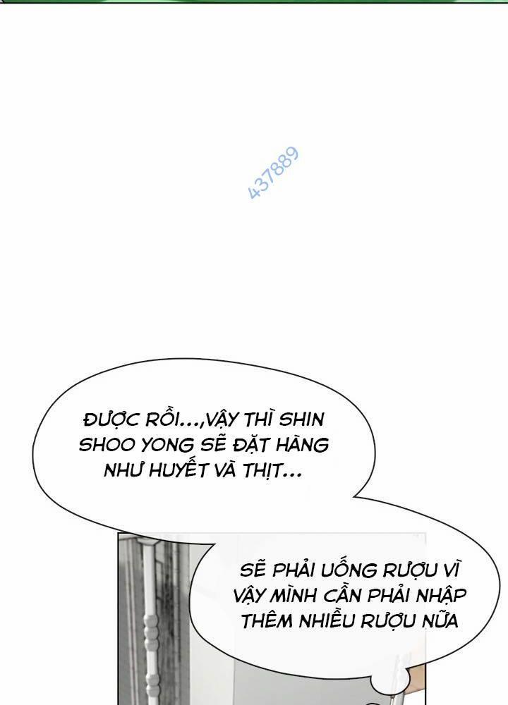 Nhà Hàng Thế Giới Ngầm 14 trang 15