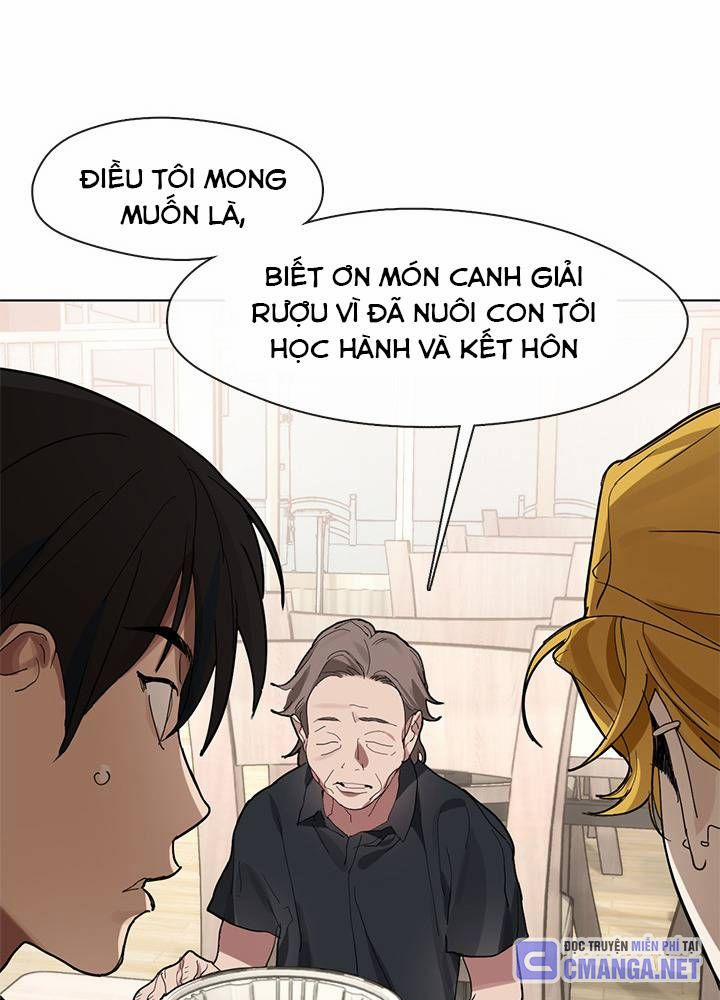 Nhà Hàng Thế Giới Ngầm 14 trang 2