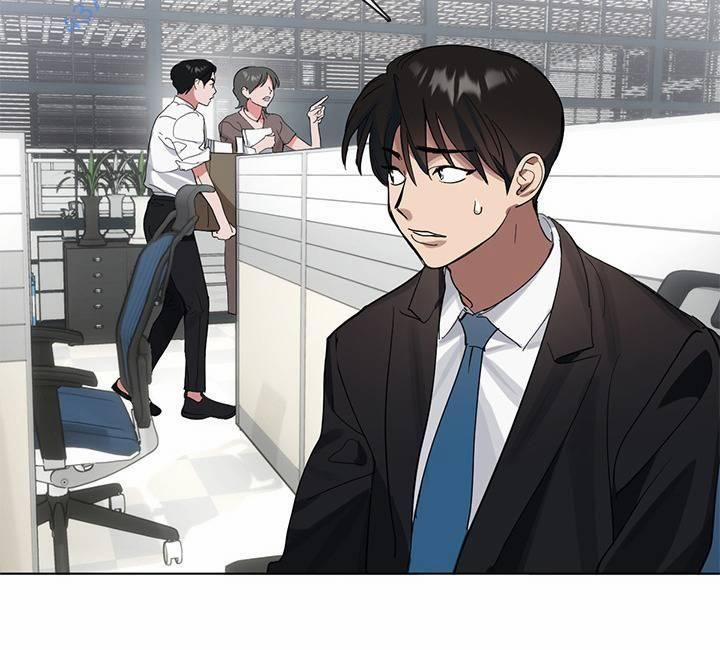 Nhà Hàng Thế Giới Ngầm 14 trang 22