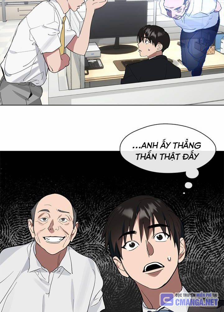 Nhà Hàng Thế Giới Ngầm 14 trang 26