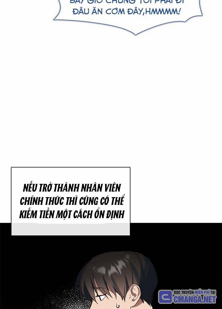 Nhà Hàng Thế Giới Ngầm 14 trang 29