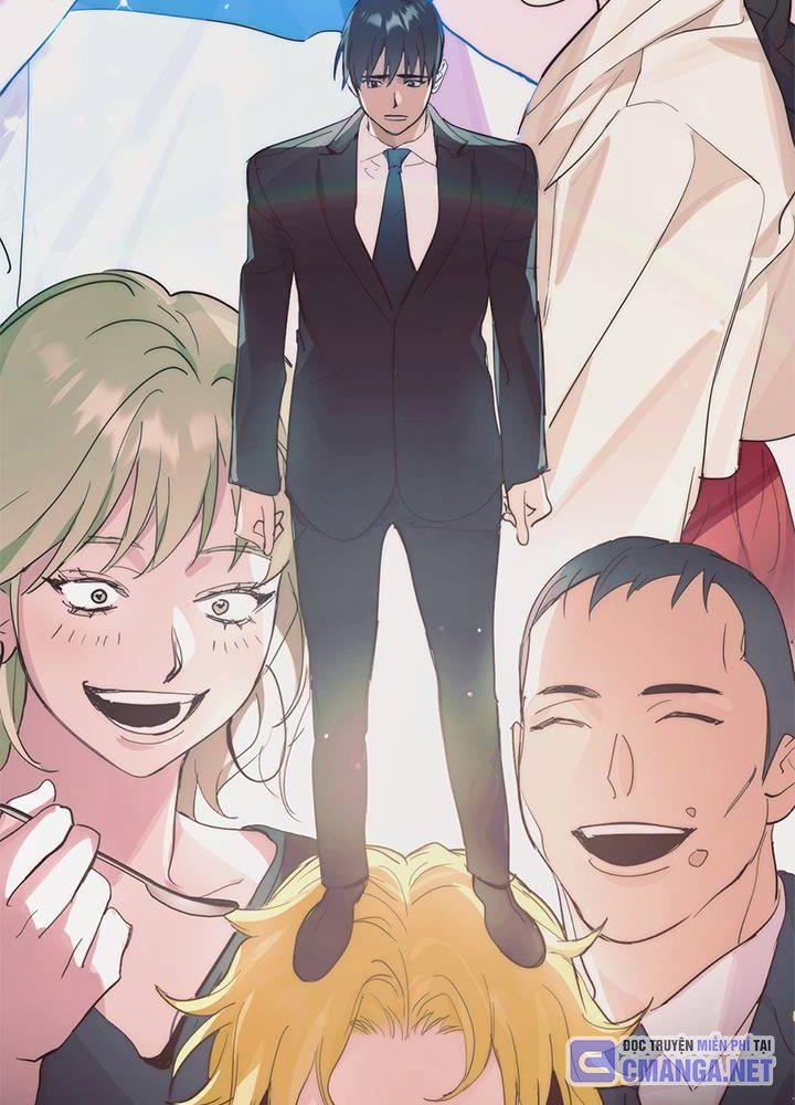 Nhà Hàng Thế Giới Ngầm 14 trang 32