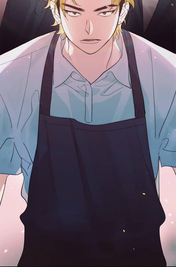 Nhà Hàng Thế Giới Ngầm 14 trang 33