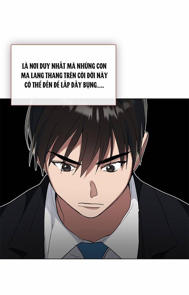 Nhà Hàng Thế Giới Ngầm 14 trang 36