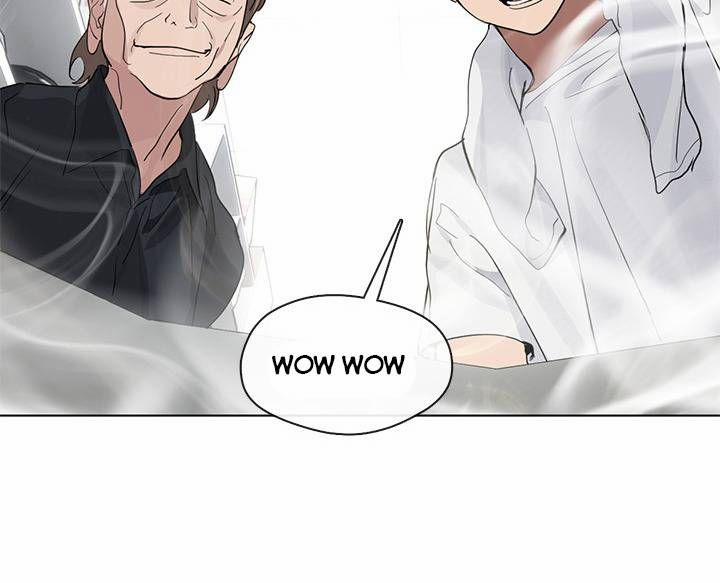 Nhà Hàng Thế Giới Ngầm 14 trang 46