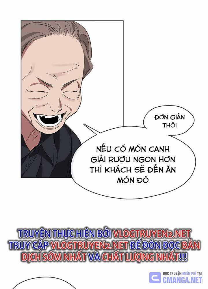 Nhà Hàng Thế Giới Ngầm 14 trang 5