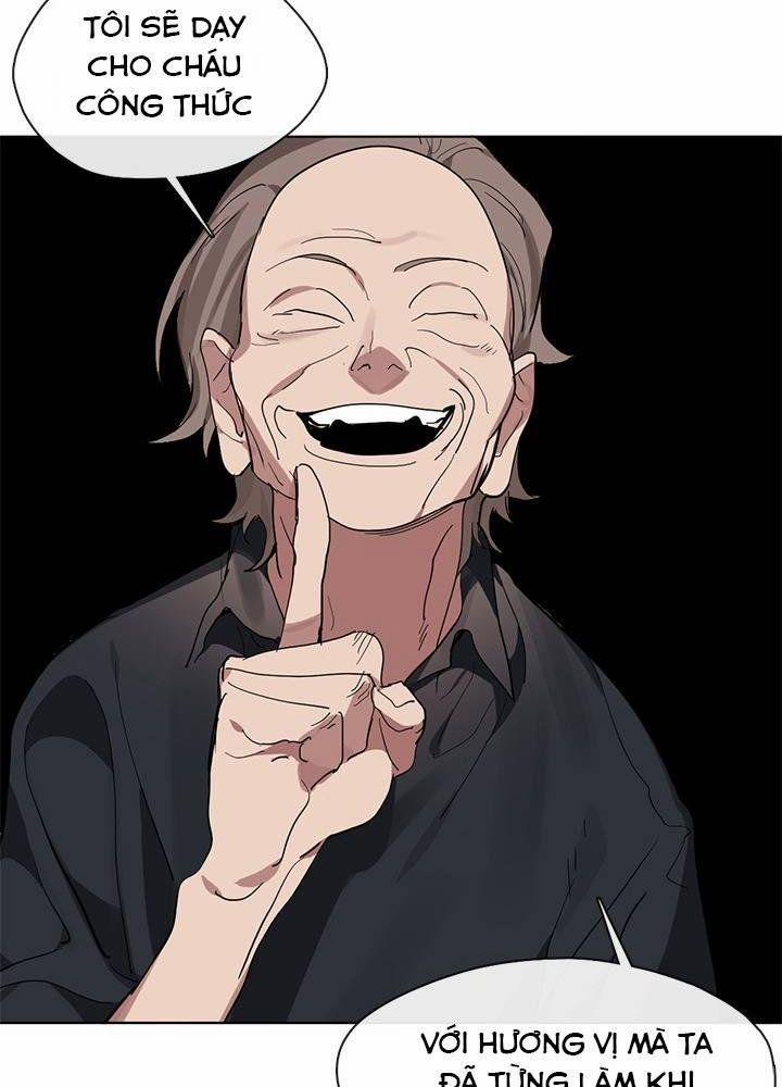 Nhà Hàng Thế Giới Ngầm 14 trang 6