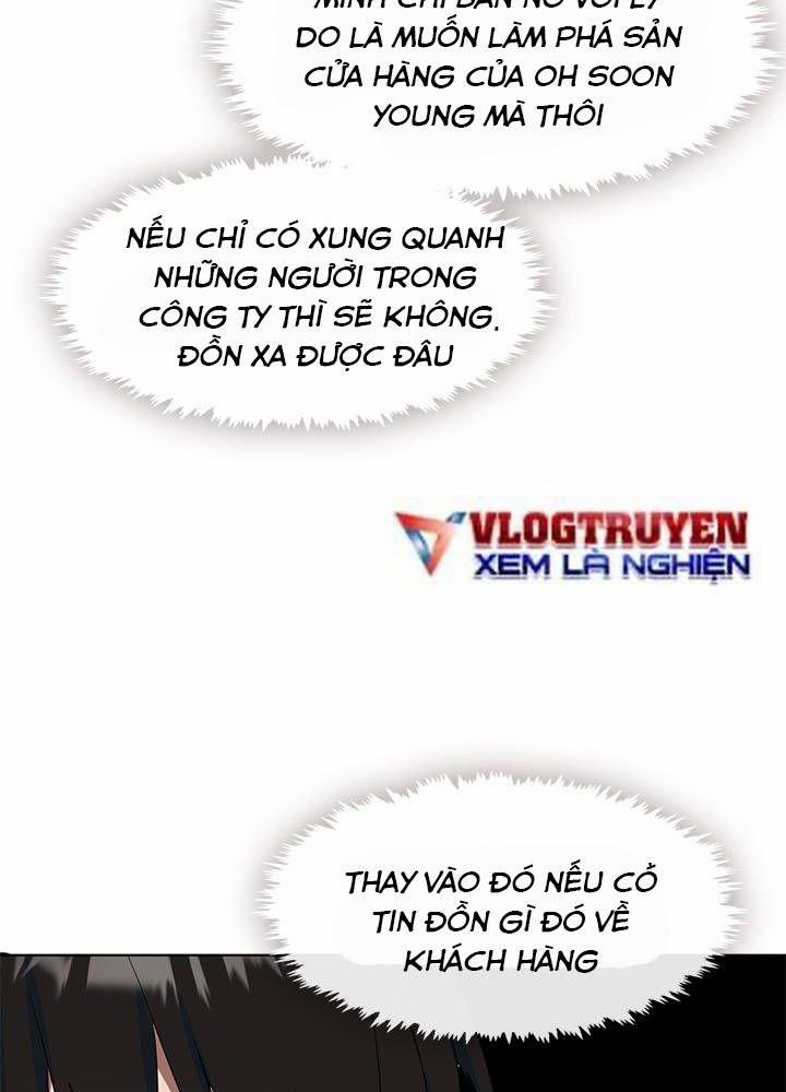 Nhà Hàng Thế Giới Ngầm 14 trang 63