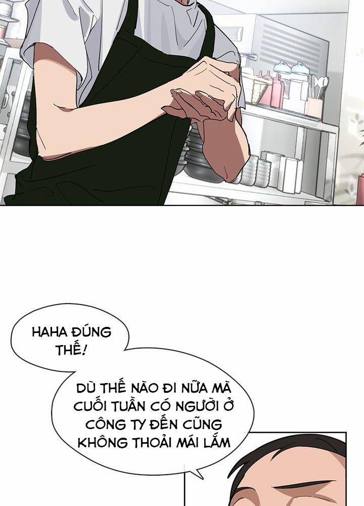 Nhà Hàng Thế Giới Ngầm 14 trang 66