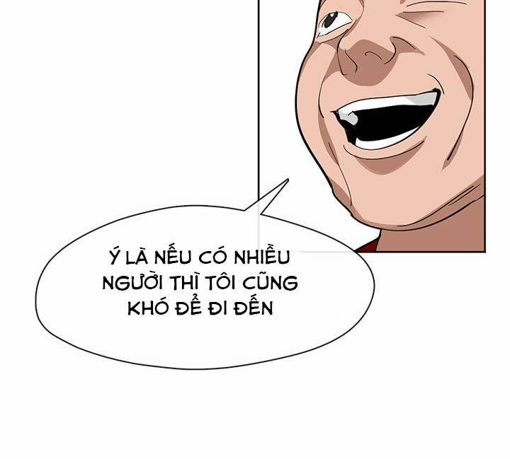 Nhà Hàng Thế Giới Ngầm 14 trang 67